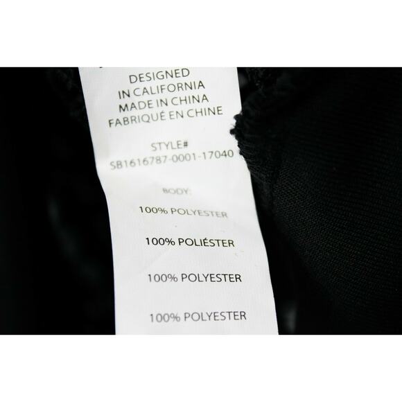 Fabletics Sophie‎ Tunic Lace Crochet Cover Up - Picture 6 of 8